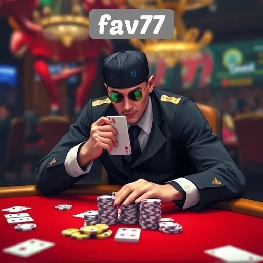 Strategi Bermain Efektif di Fav77 untuk Menang Lebih Sering