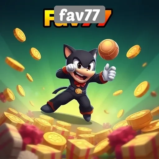 Keunggulan fav77 dalam Dunia Game Digital