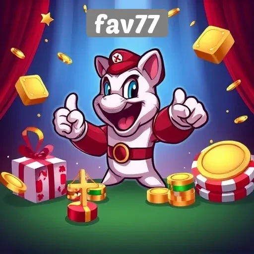 Mengenal Fav77 Sebagai Destinasi Game Terpercaya