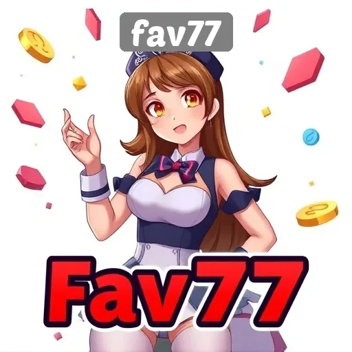 Menggali Fitur Utama Situs Game Fav77