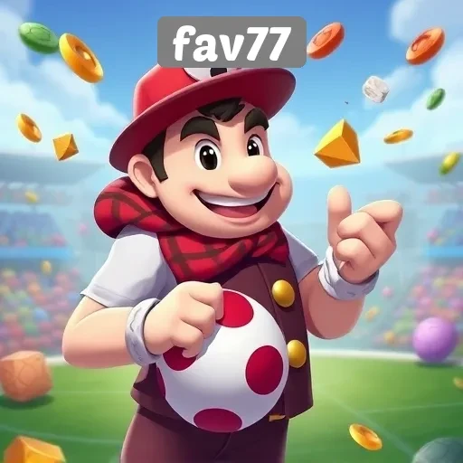 Fav77 Menawarkan Beragam Pilihan Game untuk Semua Kalangan