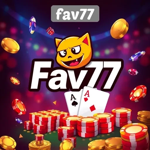 Mengenal Fav77 Sebagai Platform Game Terpercaya