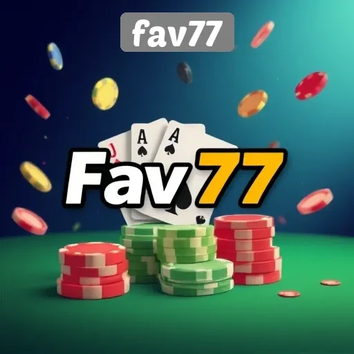 Ulasan Lengkap tentang Situs Game Fav77