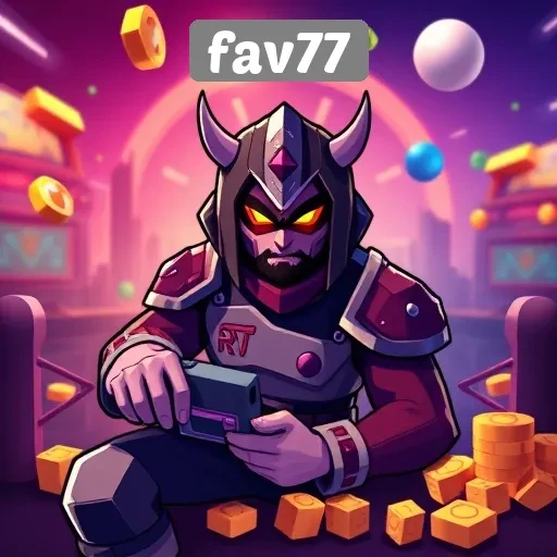 Review fav77 sebagai Destinasi Utama bagi Gamers Indonesia