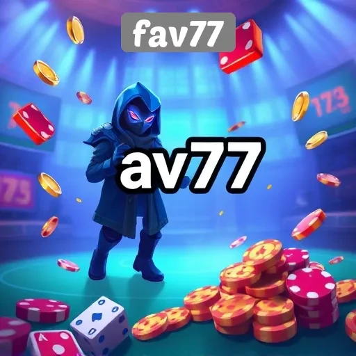 Mengapa fav77 Menjadi Pilihan Utama di Kalangan Gamers