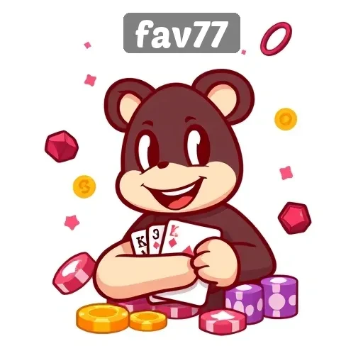 Keunggulan fav77 dalam Penyediaan Permainan Online