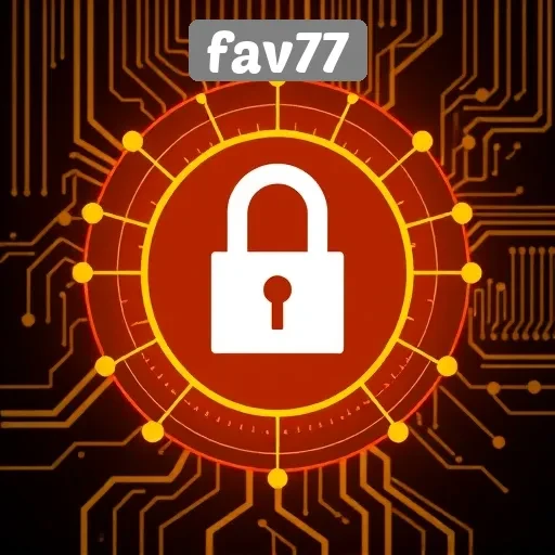 Analisis Keamanan dan Privasi di Situs Fav77