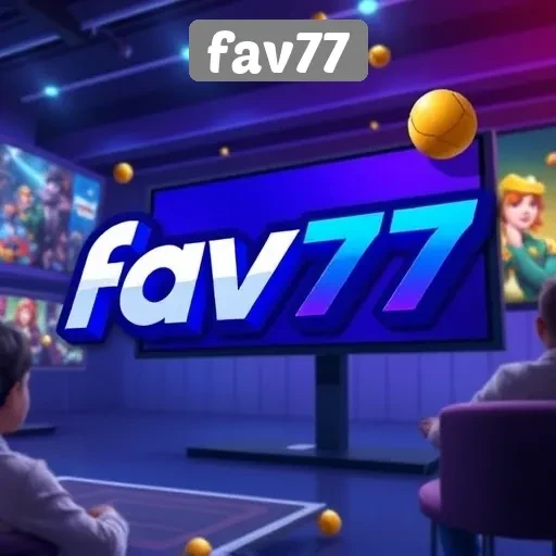 Perbandingan Fav77 dengan Situs Game Lain di Pasar