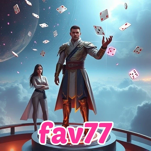 fav77: Forum Diskusi Seru untuk Pecinta Game Online