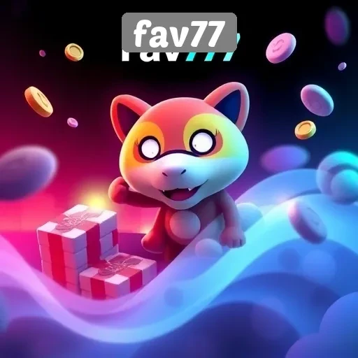 Keberagaman Game yang Tersedia di fav77