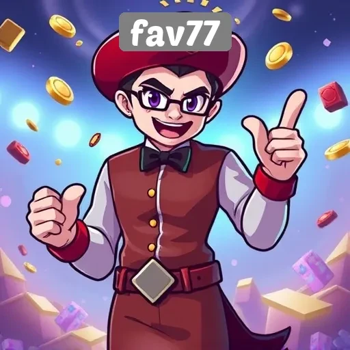 Mengupas Keunggulan Fitur Permainan di Fav77