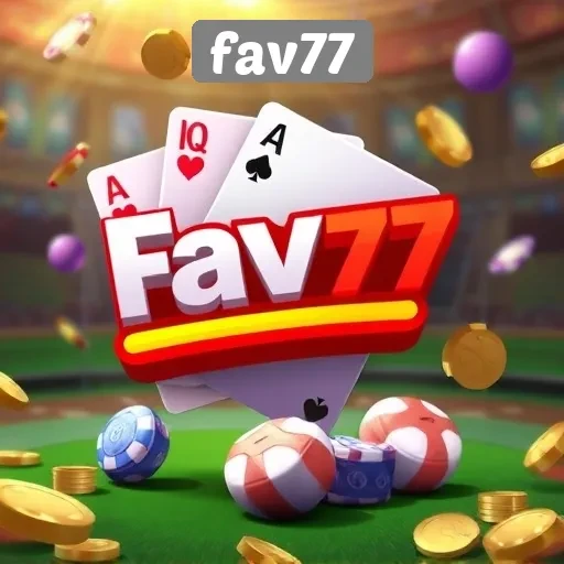 Variasi Game yang Tersedia di Fav77