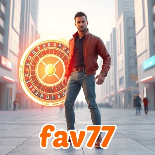 fav77: Peralatan Game Terbaik untuk Pengalaman Bermain yang Seru