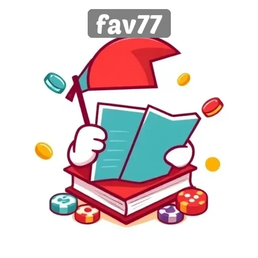 Panduan Memulai Permainan di Situs Fav77