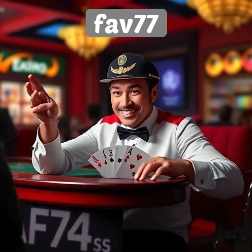 Tips Memaksimalkan Pengalaman Bermain di fav77