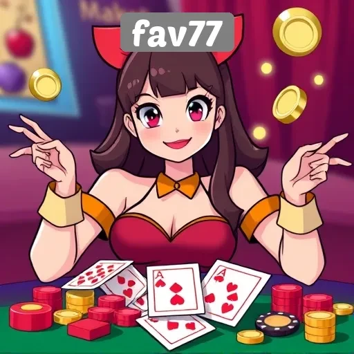 Mengulas Pengalaman Bermain di Situs Game Fav77