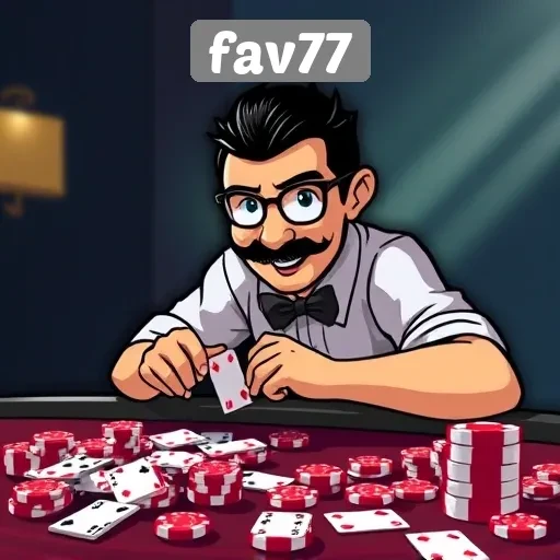 Tip dan Trik untuk Pemain Baru di fav77