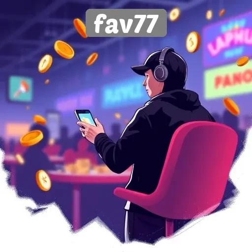 Pengalaman Pengguna di fav77 dan Ulasan Pengguna